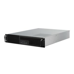 Silverstone ラックマウントサーバーシャーシ SIV-SST-RM23-502 -お取り寄せ-｜applied-net