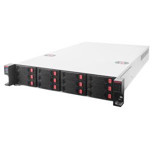 Silverstone ラックマウントサーバーシャーシ SIV-SST-RM22-312 -お取り寄せ-｜applied-net