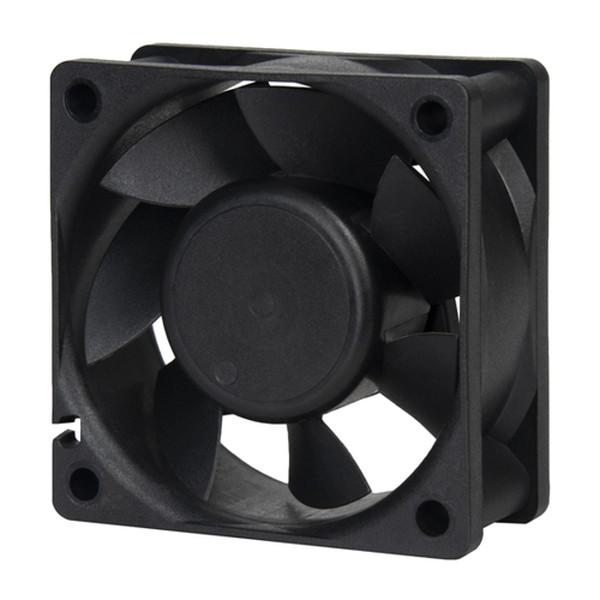 Silverstone ケースファン SIV-SST-FTF6025B -お取り寄せ-