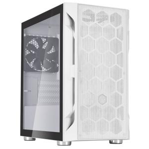 Silverstone ミニタワーケース SIV-SST-FAH1MW-G -お取り寄せ-｜applied-net