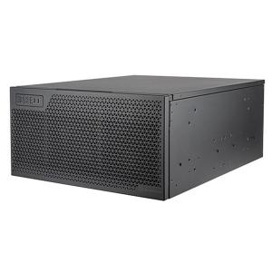 Silverstone サーバーケース SIV-SST-RM52 -お取り寄せ-｜applied-net
