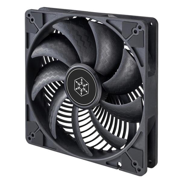 Silverstone ケースファン SIV-SST-AP184I-PRO -お取り寄せ-