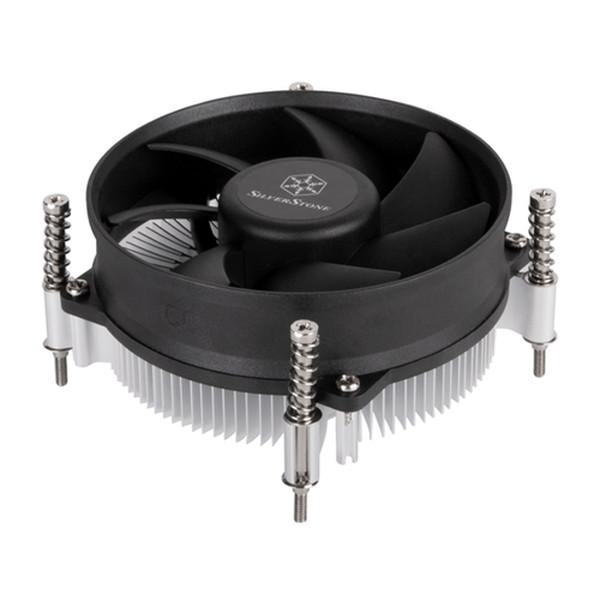 Silverstone CPUクーラー SIV-SST-NT09-1700 -お取り寄せ-