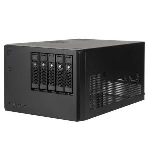 Silverstone NASケース SIV-SST-CS351 -お取り寄せ-｜applied-net