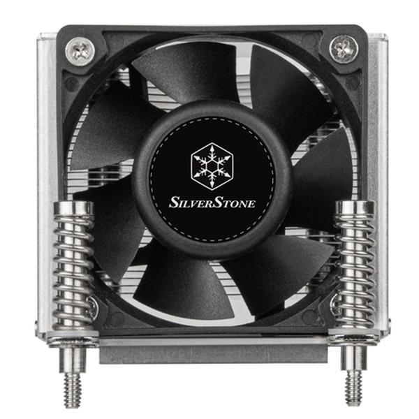 Silverstone CPUクーラー SIV-SST-AR09-AM4 -お取り寄せ-