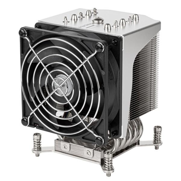 Silverstone CPUクーラー SIV-SST-XE04-2066 -お取り寄せ-