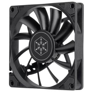 Silverstone ケースファン SIV-SST-AS90B -お取り寄せ-｜applied-net