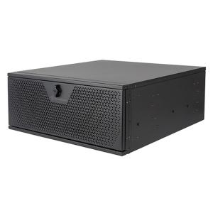 Silverstone ラックマウントサーバーシャーシ SIV-SST-RM44 -お取り寄せ-｜applied-net