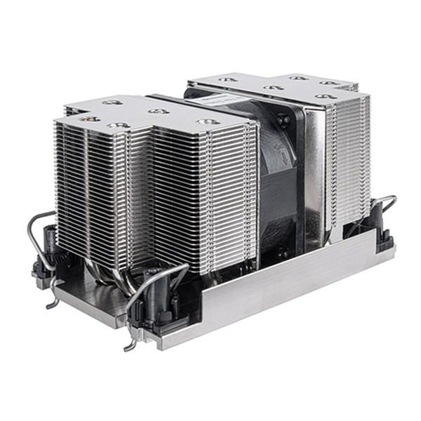 Silverstone CPUクーラー SIV-SST-XE02-4677 -お取り寄せ-