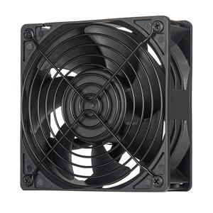 Silverstone ケースファン SIV-SST-FHS120X -お取り寄せ-｜applied-net