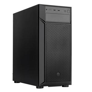 Silverstone ミドルタワーケース SIV-SST-FA513-B-C -お取り寄せ-｜applied-net