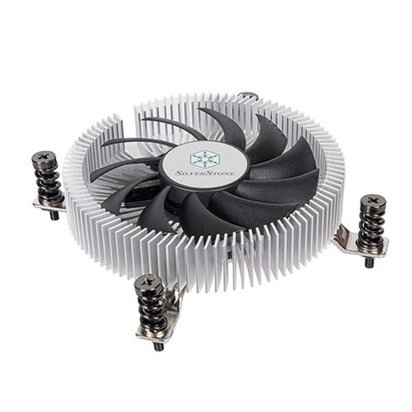 Silverstone CPUクーラー SIV-SST-NT07-1700 -お取り寄せ-