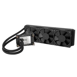 Silverstone CPUクーラー SIV-SST-XE360-4677 -お取り寄せ-｜applied-net