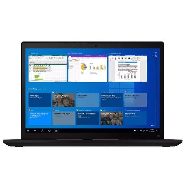 ノートパソコン Lenovo レノボ ThinkPad X13 Gen2 20WLS77D00 13...