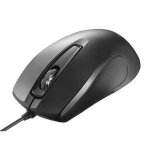 マウス ブラック BSMBU110BK -お取り寄せ-｜applied-net