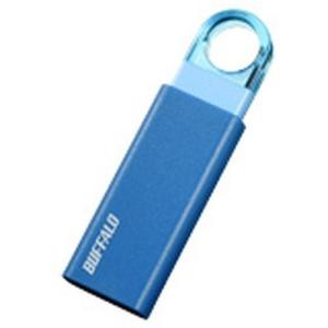 RUF3-KS16GA-BL 16GB ブルー USB3.1 Gen1