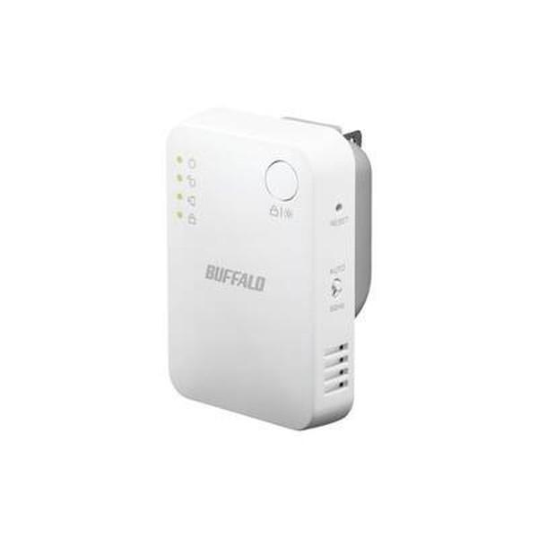 BUFFALO 無線LAN中継機 11ac/n/a/g/b 433+300Mbps -お取り寄せ- ...