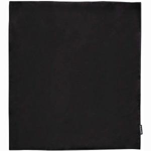 Bauhutte （バウヒュッテ）デスクごとチェアマット カーペットタイプ 幅180×奥行160cm BCM-180C-BK ブラック BCM-180C-BK -メーカー直送-