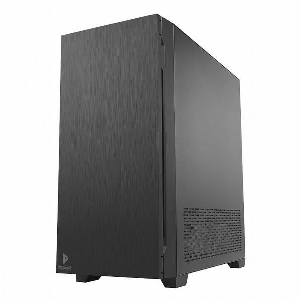 ANTEC ミドルタワーPCケース P10 FLUX -お取り寄せ品-