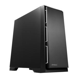 ANTEC ミドルタワーPCケース P101 Silent -お取り寄せ品-｜applied-net