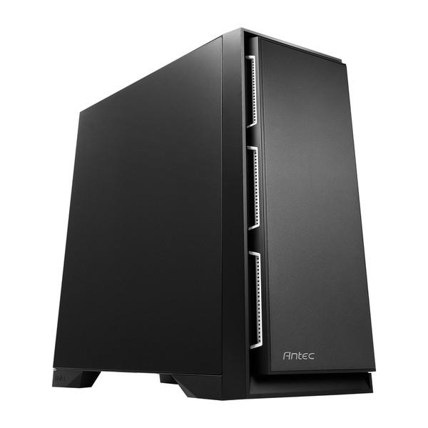 ANTEC ミドルタワーPCケース P101 Silent -お取り寄せ品-