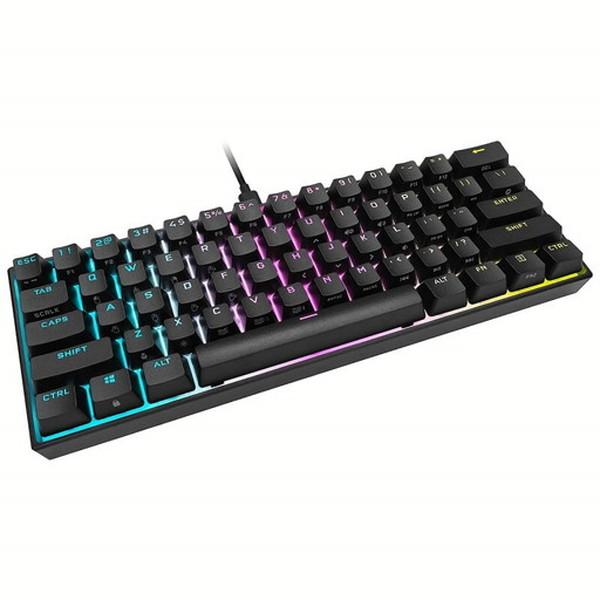 キーボード CORSAIR K65 RGB MINI (CH-9194014-JP) -お取り寄せ-