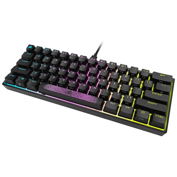 キーボード CORSAIR K65 RGB MINI (CH-9194014-NA) -お取り寄せ-
