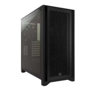 CORSAIR フルタワーPCケース 7000D airflow TG BLK (CC-9011218-WW) -お取り寄せ品-｜applied-net
