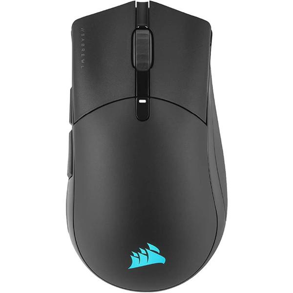 マウス CORSAIR SABRE RGB PRO Wireless (CH-9313211-AP)...