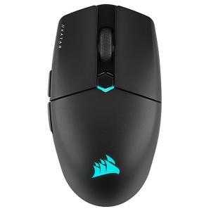 マウス CORSAIR KATAR ELITE WIRELESS (CH-931C111-AP) -お取り寄せ-｜applied-net