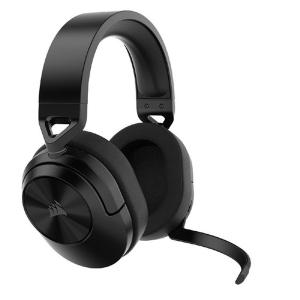 ヘッドセット CORSAIR HS55 Wireless Carbon (CA-9011280-AP) -お取り寄せ-｜applied-net