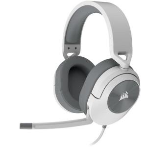ヘッドセット CORSAIR HS55 Wireless White (CA-9011281-AP) -お取り寄せ-｜applied-net