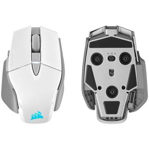 マウス CORSAIR M65 RGB ULTRA WIRELESS WHITE (CH-9319511-AP2) -お取り寄せ-｜applied-net