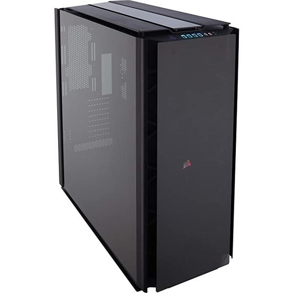 CORSAIR フルタワーPCケース 1000D (CC-9011148-WW) -お取り寄せ品-