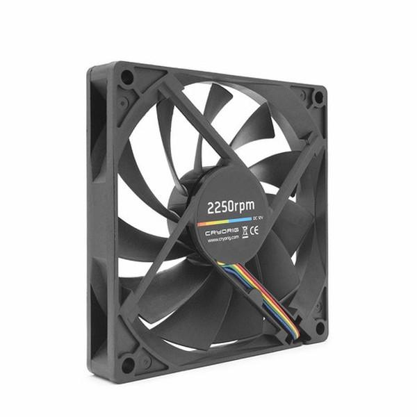 ケースファン CRYORIG QT90 Silent -お取り寄せ-