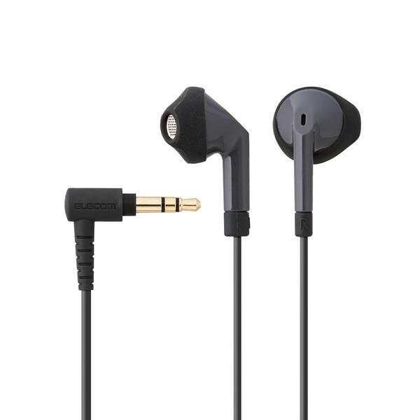 ELECOM エレコム EHP-F10IABK お取り寄せ