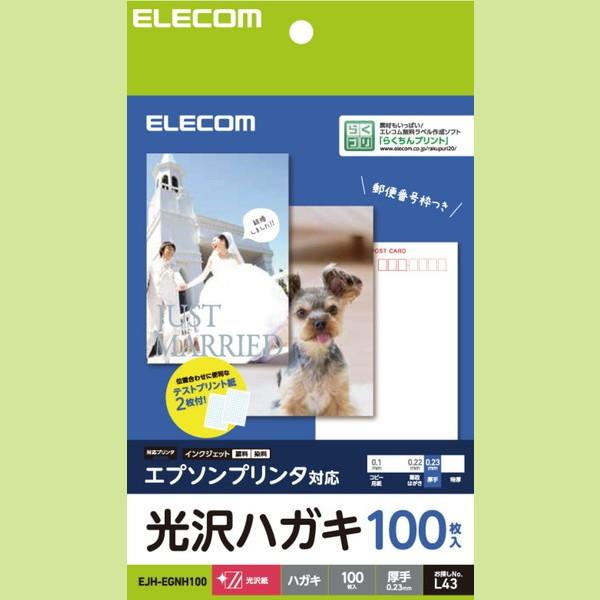 ELECOM エレコム EJH-EGNH100 お取り寄せ