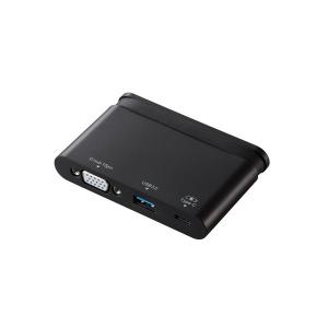 ELECOM エレコム DST-C07BK お取り寄せ｜applied-net
