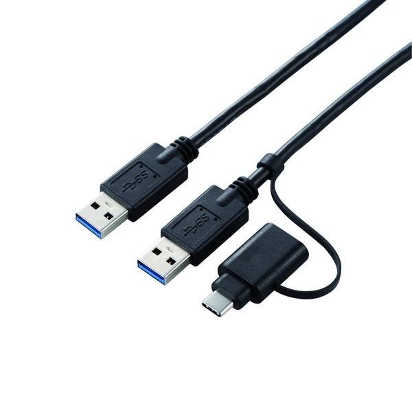 ELECOM エレコム UC-TV6BK お取り寄せ