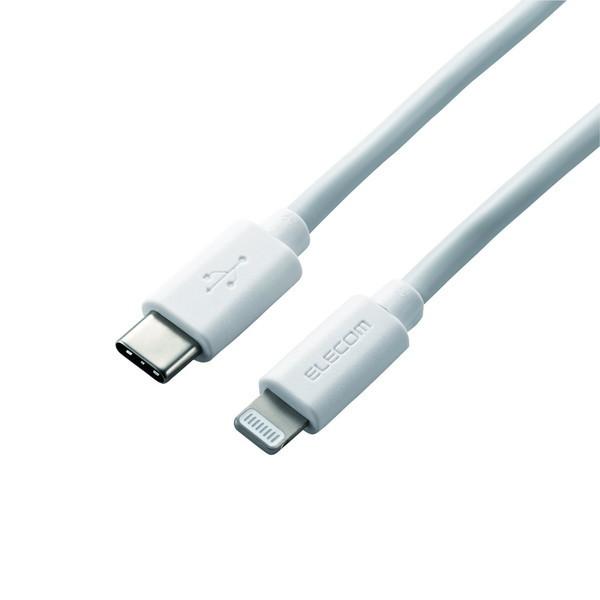 ELECOM エレコム MPA-CLY12WH お取り寄せ