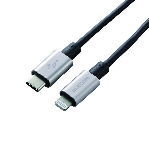 ELECOM エレコム MPA-CLPS10GY お取り寄せ