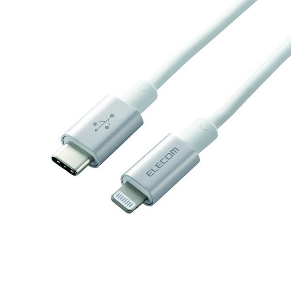 ELECOM エレコム MPA-CLPS10SV お取り寄せ