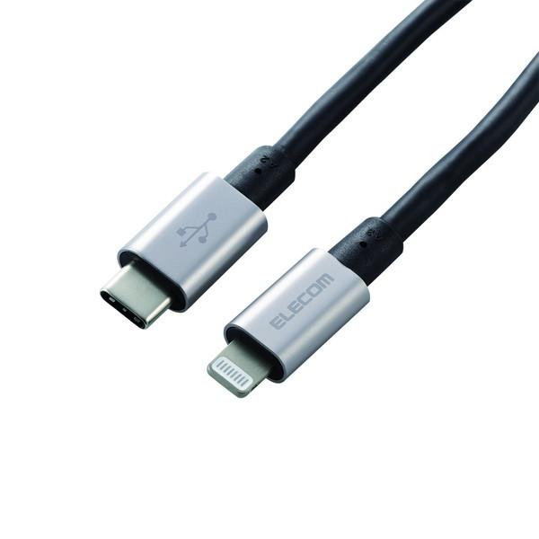 ELECOM エレコム MPA-CLPS20GY お取り寄せ