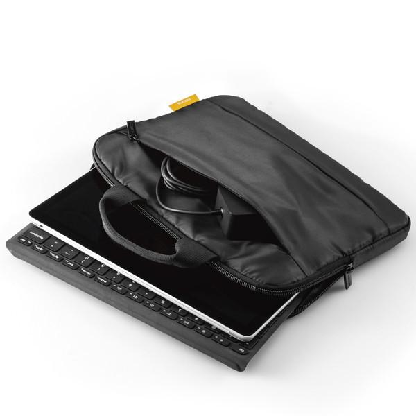 ELECOM エレコム TB-MSG3IBHBK Surface Go3 Go2 Go ハンドル付き...