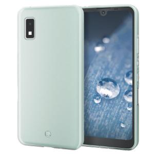 ELECOM エレコム PM-S223UCTCR AQUOS wish2 / wish ( SH-51C )( SHG06 / A104SH / SH-M20 ) ケース カバー ソフト TPU クリア -お取り寄せ品-｜applied-net