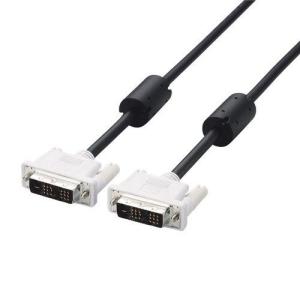 ELECOM エレコム CAC-DVSL10BK お取り寄せ｜applied-net