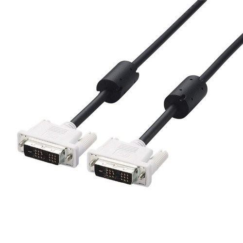 ELECOM エレコム CAC-DVSL10BK お取り寄せ