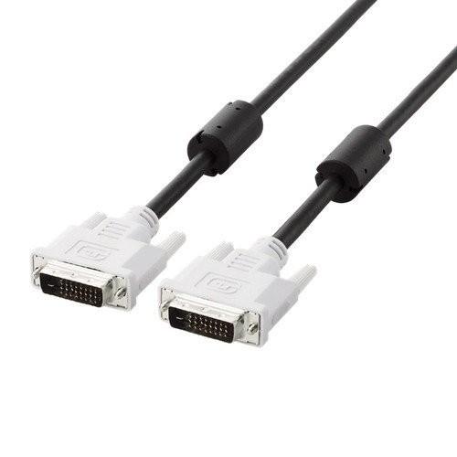 ELECOM エレコム CAC-DVDL20BK お取り寄せ