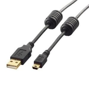 ELECOM エレコム U2C-MF05BK お取り寄せ｜applied-net