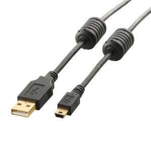ELECOM エレコム U2C-MF10BK お取り寄せ｜applied-net